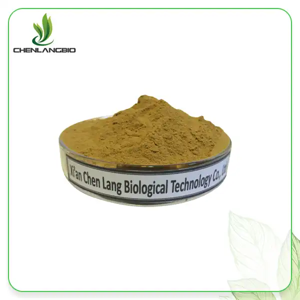 Cinnamon Bark Extract Weight Loss